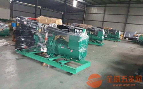 北海本地發(fā)電機(jī)租賃 75 800kw