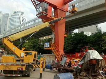 圖 巧家縣升降平臺(tái)出租費(fèi)用 誠信經(jīng)營(yíng) 昆明工程機(jī)械