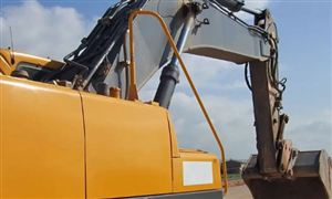 2022年工程機械租賃行業現狀及發展趨勢分析