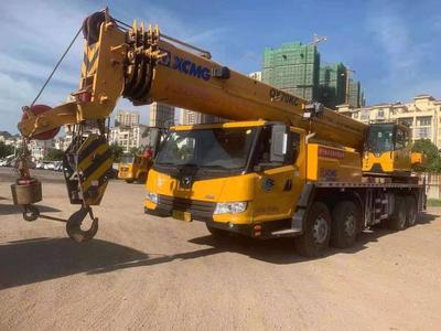 安寧吊車租賃公司承接安寧吊車出租業(yè)務